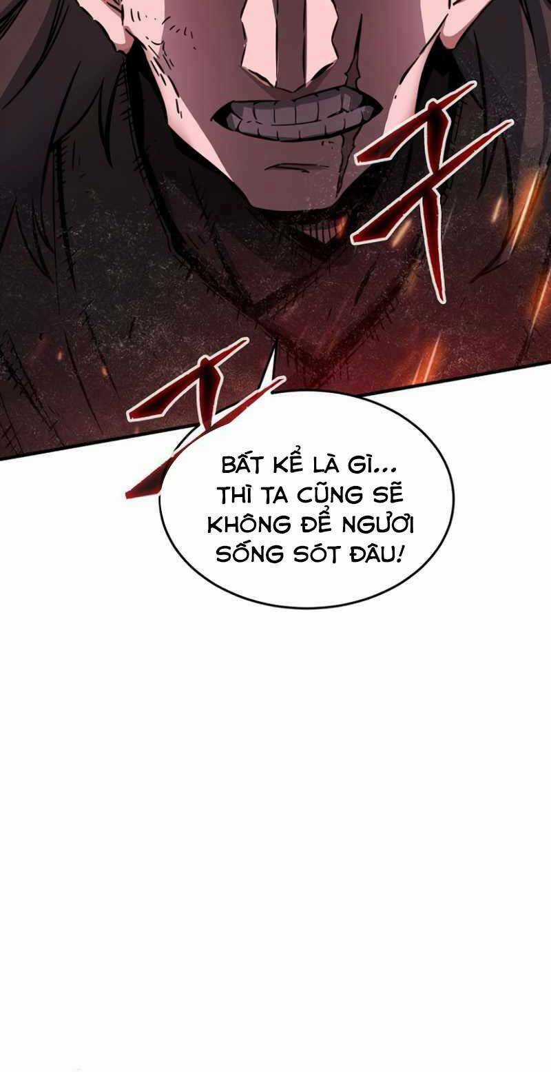 Tuyệt Đối Kiếm Cảm - Chapter 15 - Trang 25