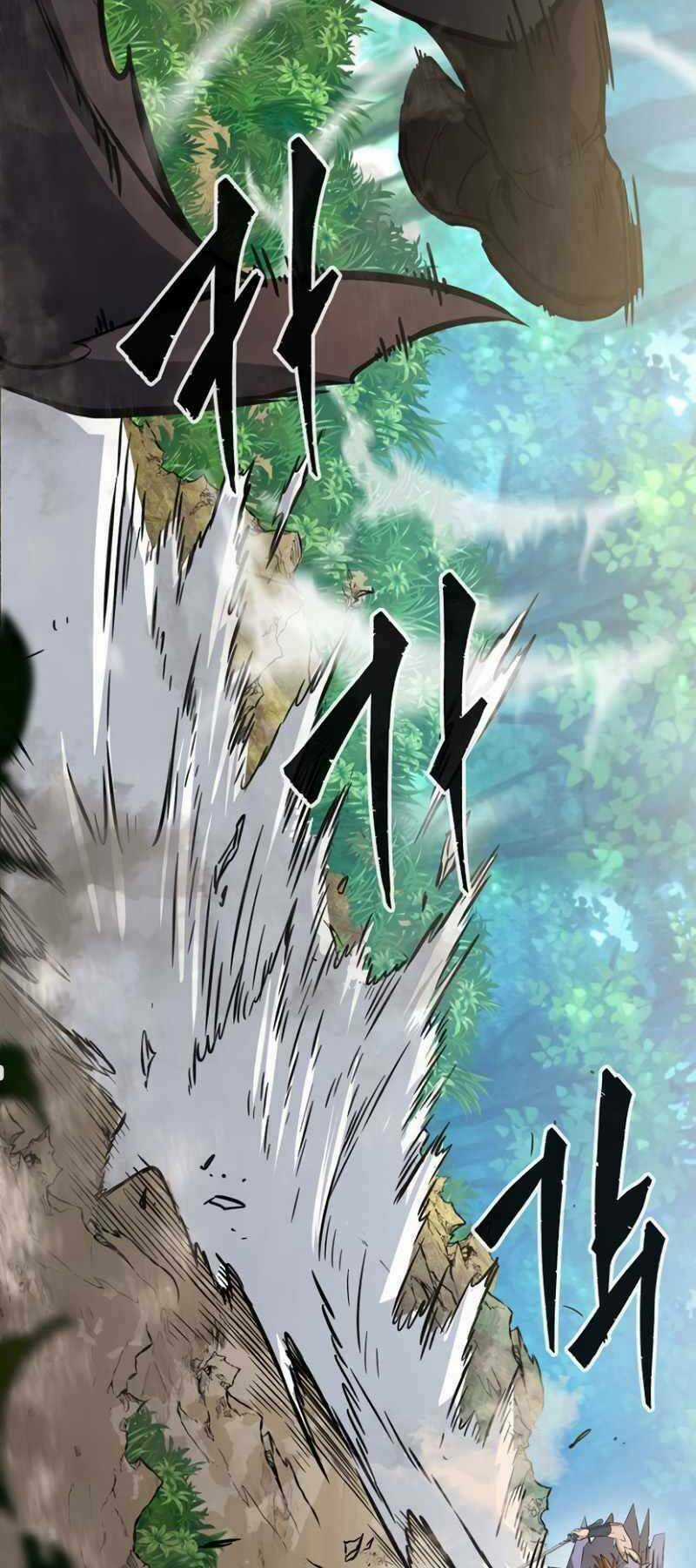 Tuyệt Đối Kiếm Cảm - Chapter 15 - Trang 32