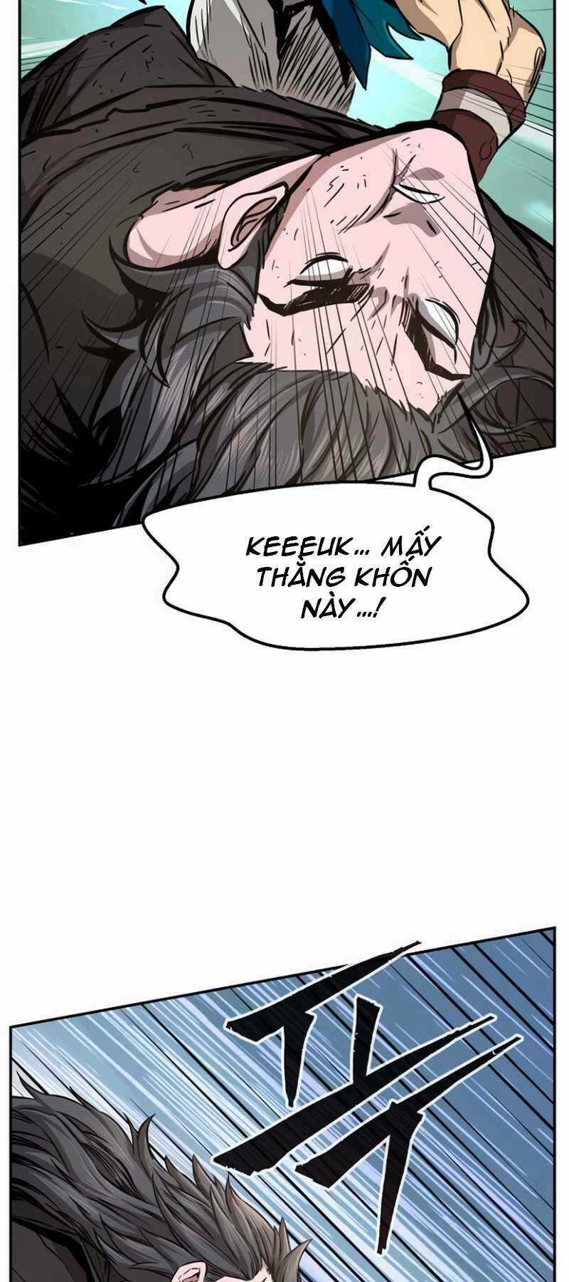 Tuyệt Đối Kiếm Cảm - Chapter 15 - Trang 48