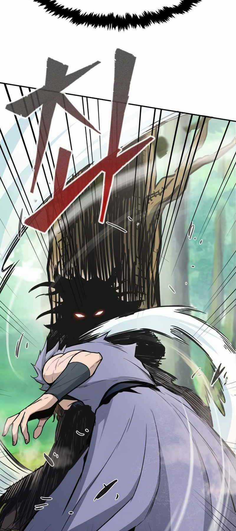 Tuyệt Đối Kiếm Cảm - Chapter 15 - Trang 57