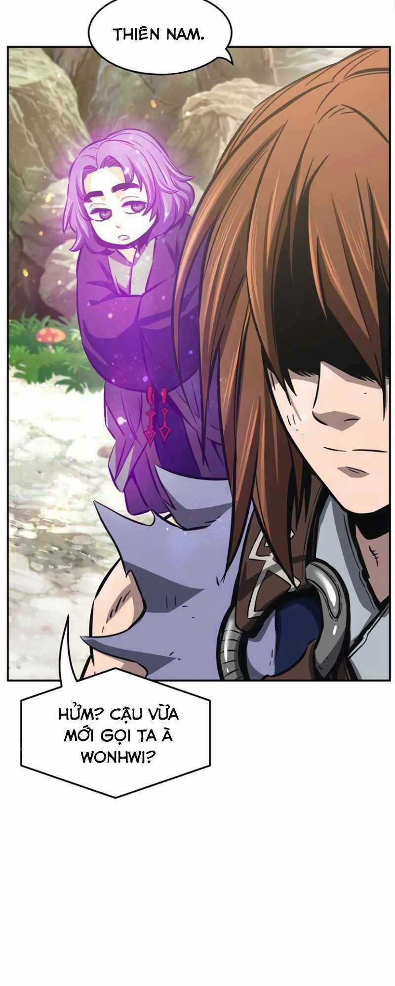 Tuyệt Đối Kiếm Cảm - Chapter 15 - Trang 90