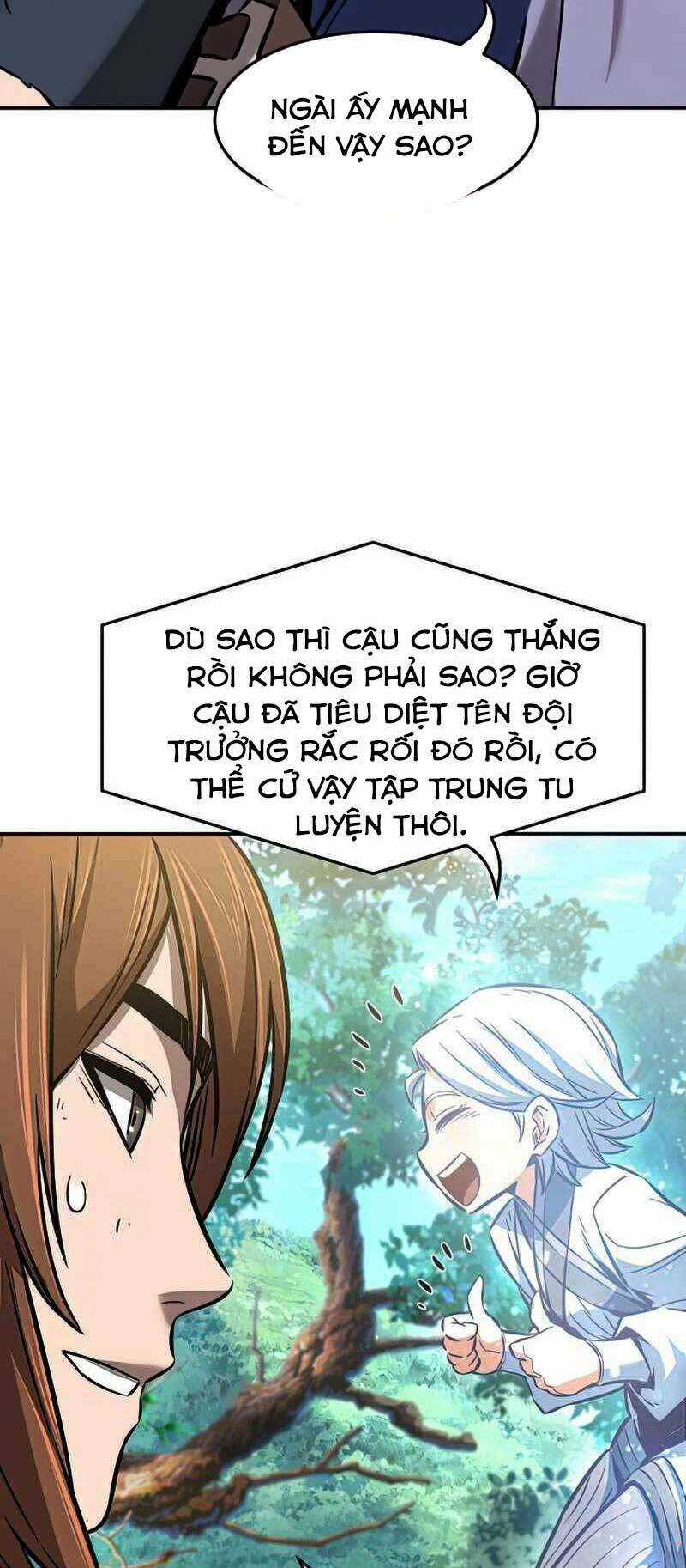 Tuyệt Đối Kiếm Cảm - Chapter 16 - Trang 33