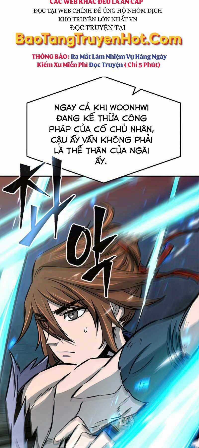 Tuyệt Đối Kiếm Cảm - Chapter 16 - Trang 42