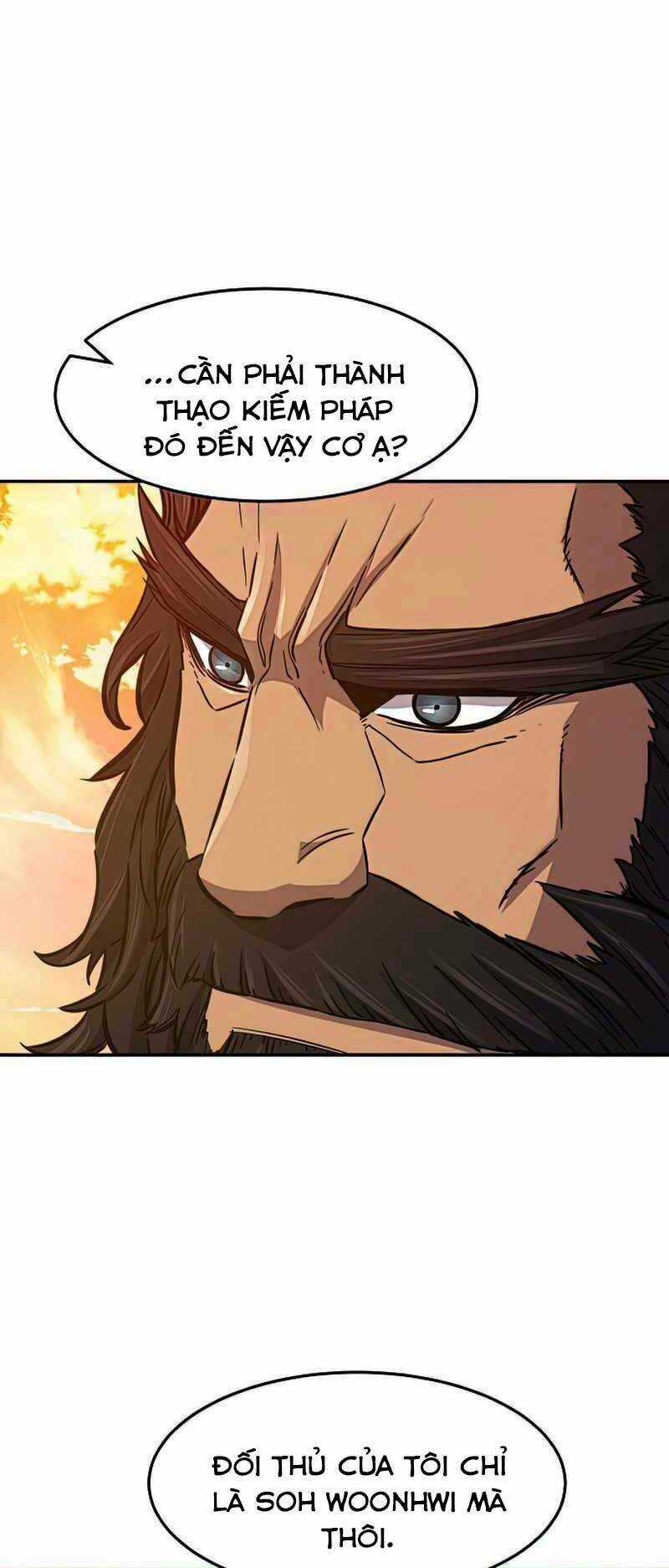 Tuyệt Đối Kiếm Cảm - Chapter 16 - Trang 49