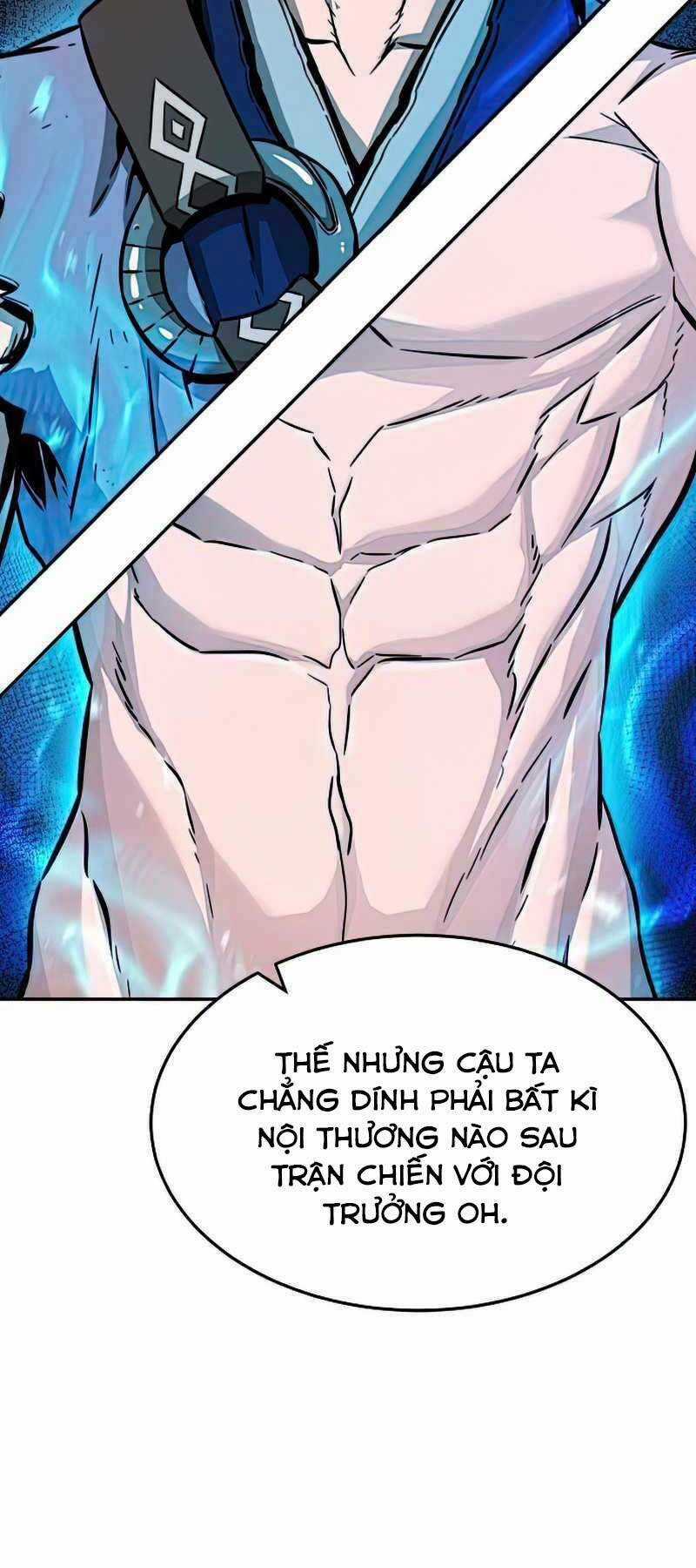 Tuyệt Đối Kiếm Cảm - Chapter 16 - Trang 55