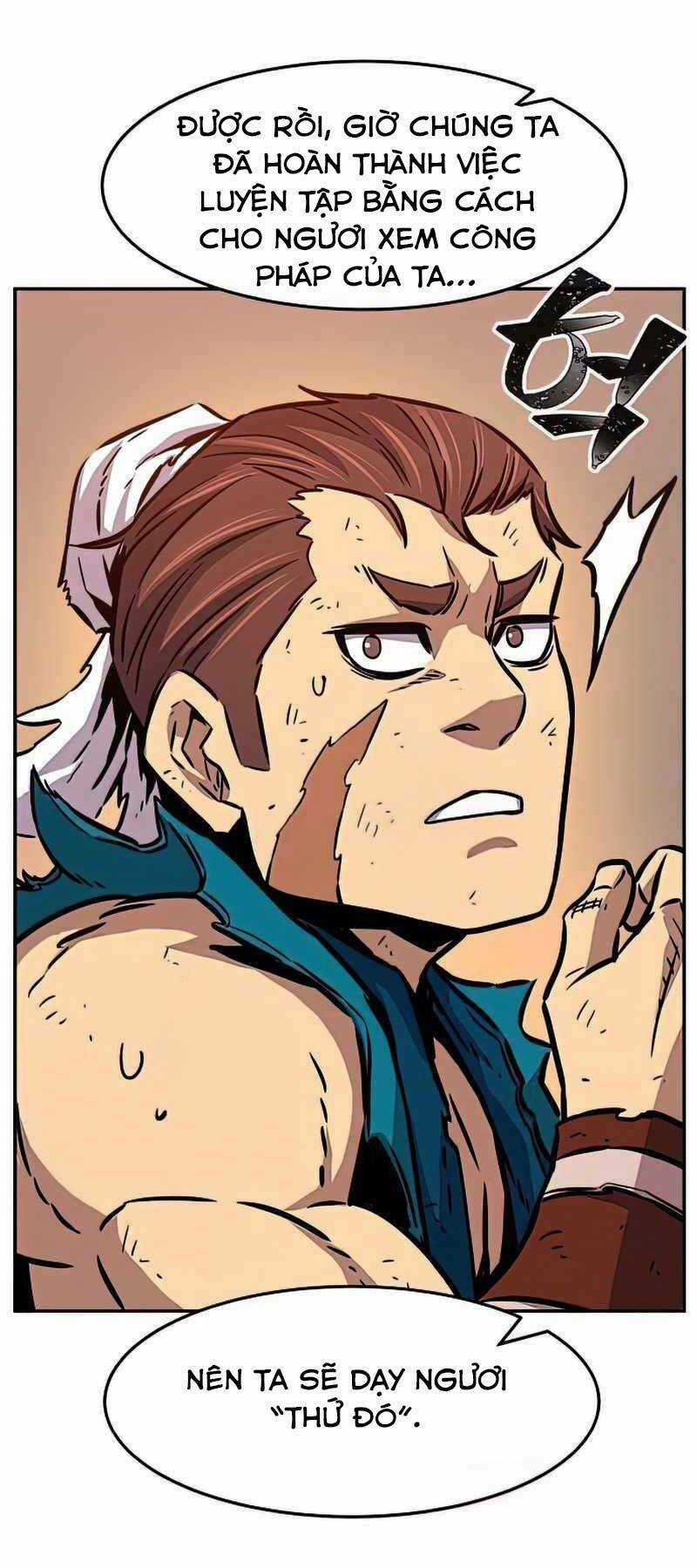 Tuyệt Đối Kiếm Cảm - Chapter 16 - Trang 67