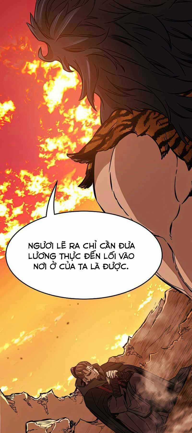 Tuyệt Đối Kiếm Cảm - Chapter 16 - Trang 72