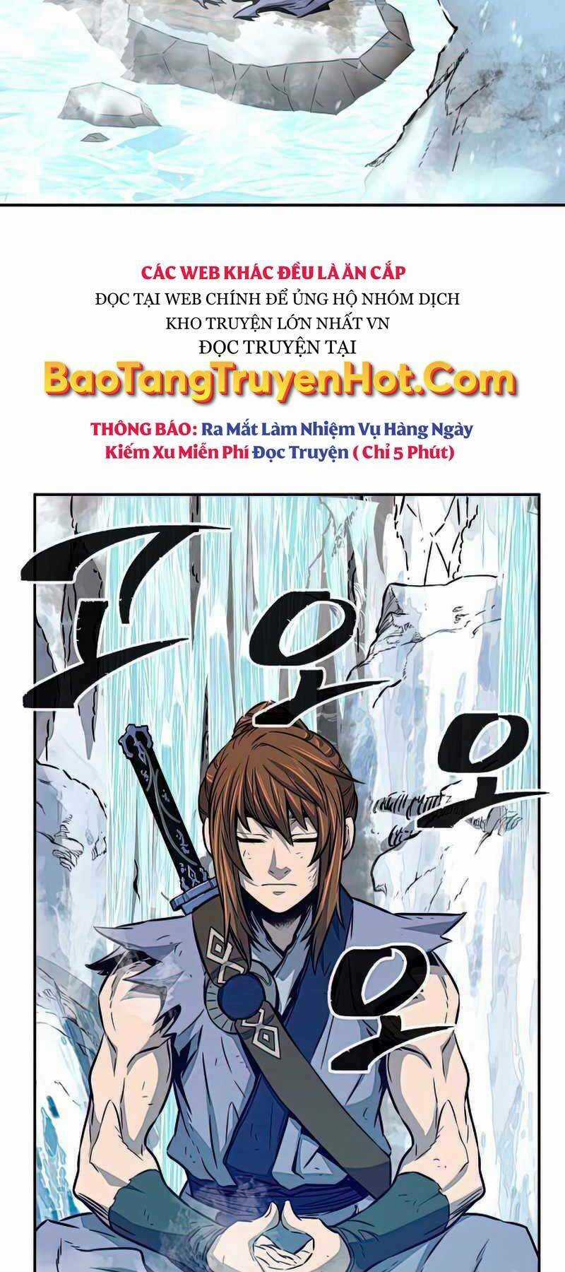 Tuyệt Đối Kiếm Cảm - Chapter 16 - Trang 80