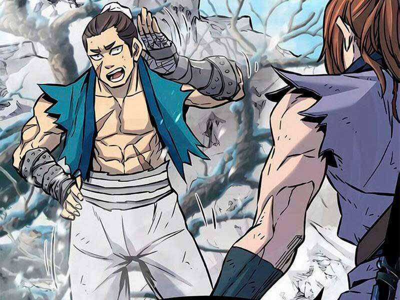 Tuyệt Đối Kiếm Cảm - Chapter 17 - Trang 210