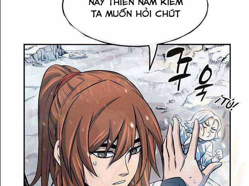 Tuyệt Đối Kiếm Cảm - Chapter 17 - Trang 36