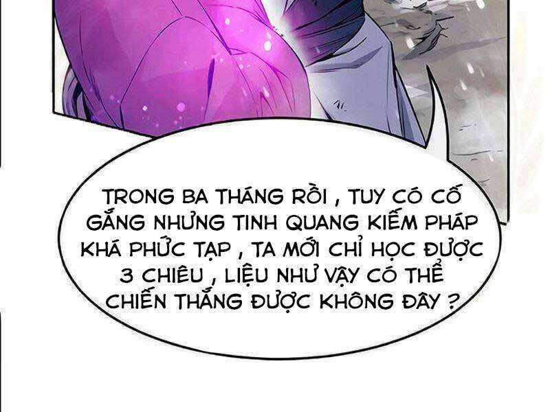 Tuyệt Đối Kiếm Cảm - Chapter 17 - Trang 38