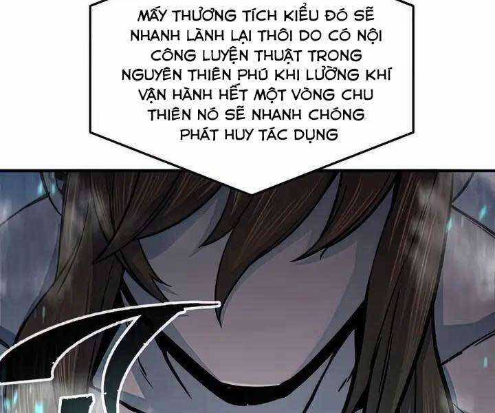 Tuyệt Đối Kiếm Cảm - Chapter 18 - Trang 137