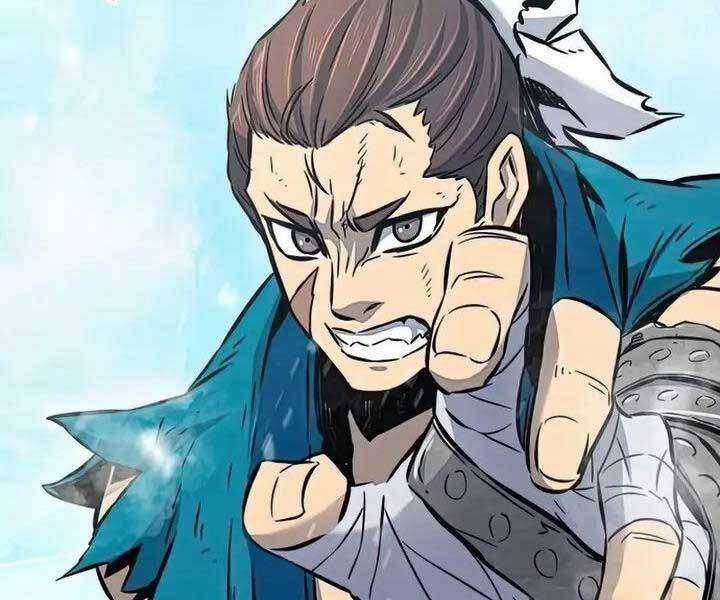 Tuyệt Đối Kiếm Cảm - Chapter 18 - Trang 38