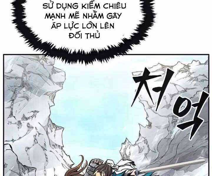 Tuyệt Đối Kiếm Cảm - Chapter 18 - Trang 83