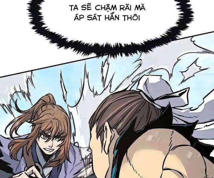 Tuyệt Đối Kiếm Cảm - Chapter 18 - Trang 86