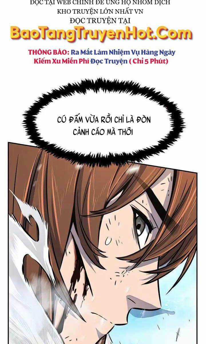 Tuyệt Đối Kiếm Cảm - Chapter 19 - Trang 12