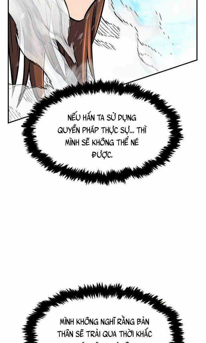 Tuyệt Đối Kiếm Cảm - Chapter 19 - Trang 13