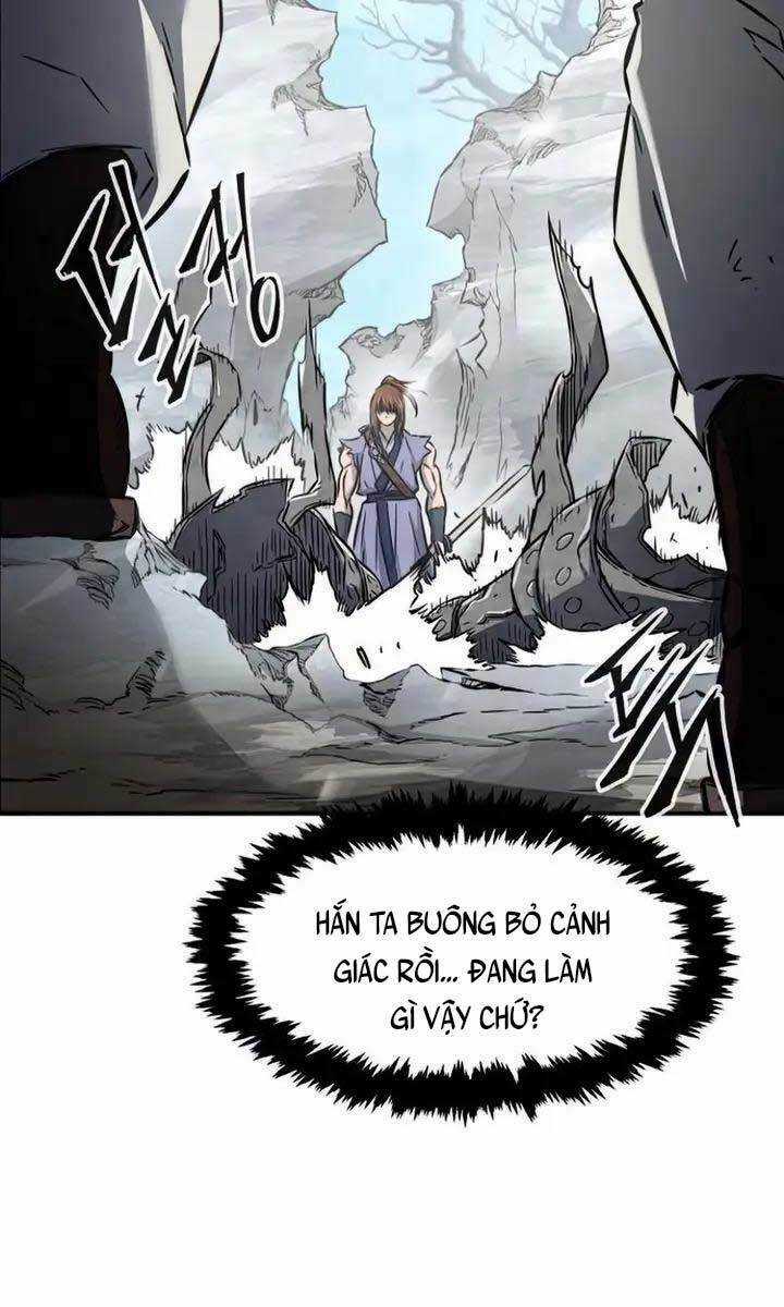 Tuyệt Đối Kiếm Cảm - Chapter 19 - Trang 3