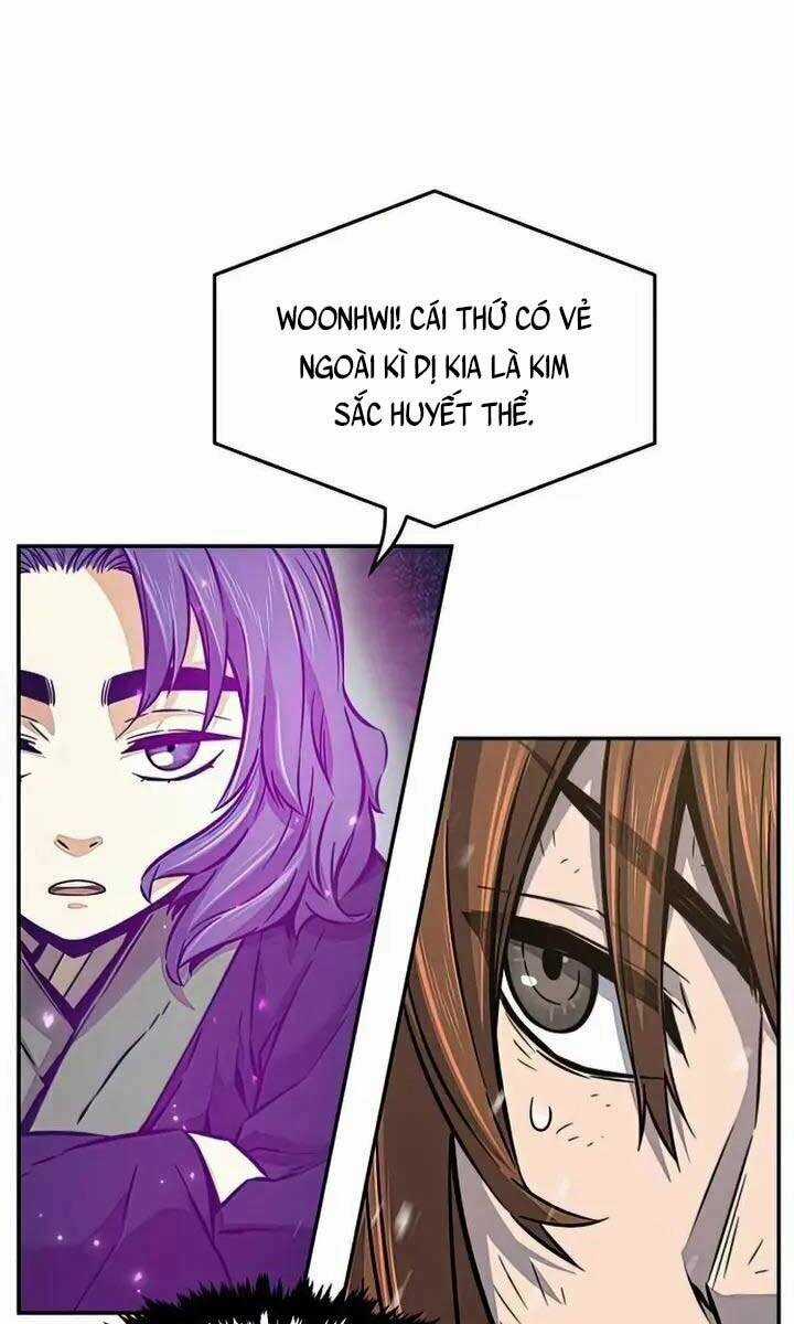 Tuyệt Đối Kiếm Cảm - Chapter 19 - Trang 4