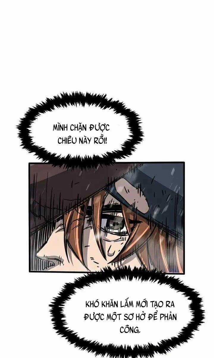 Tuyệt Đối Kiếm Cảm - Chapter 19 - Trang 33