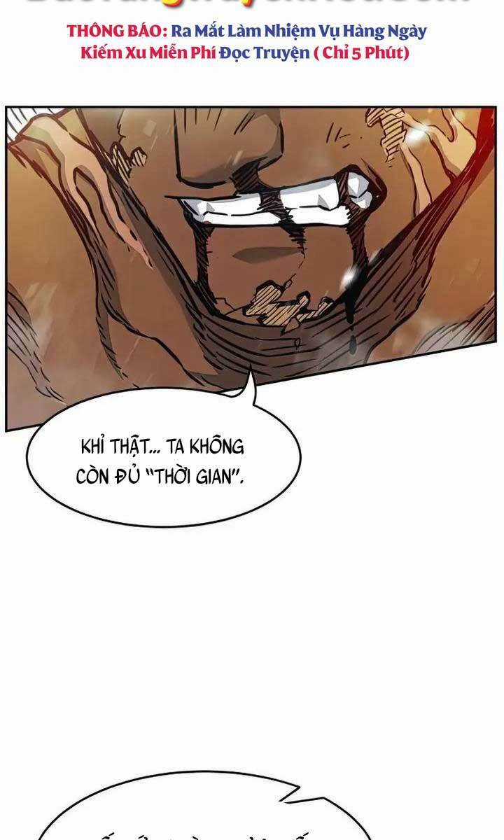 Tuyệt Đối Kiếm Cảm - Chapter 19 - Trang 39