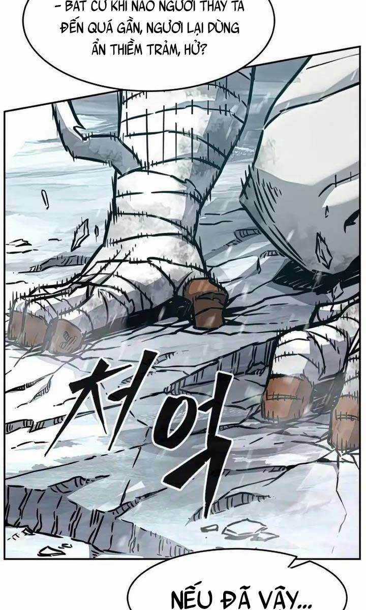 Tuyệt Đối Kiếm Cảm - Chapter 19 - Trang 40