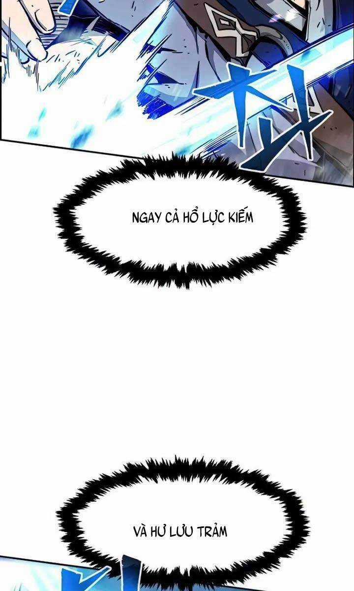 Tuyệt Đối Kiếm Cảm - Chapter 19 - Trang 64