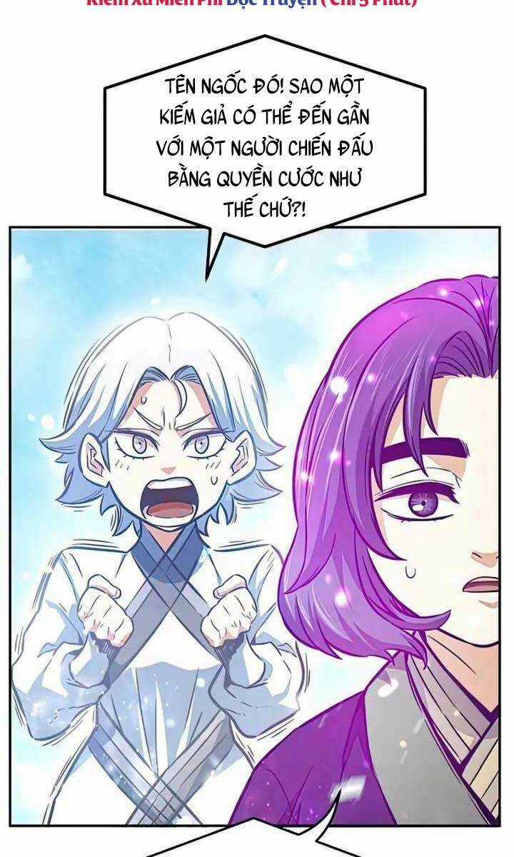 Tuyệt Đối Kiếm Cảm - Chapter 19 - Trang 85