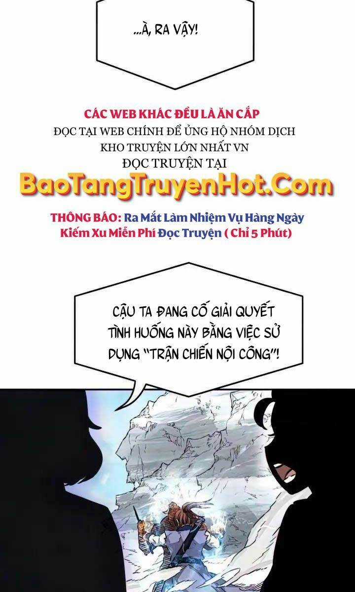 Tuyệt Đối Kiếm Cảm - Chapter 19 - Trang 86