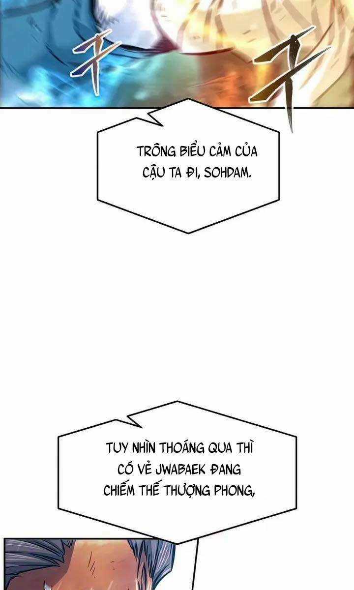 Tuyệt Đối Kiếm Cảm - Chapter 19 - Trang 93