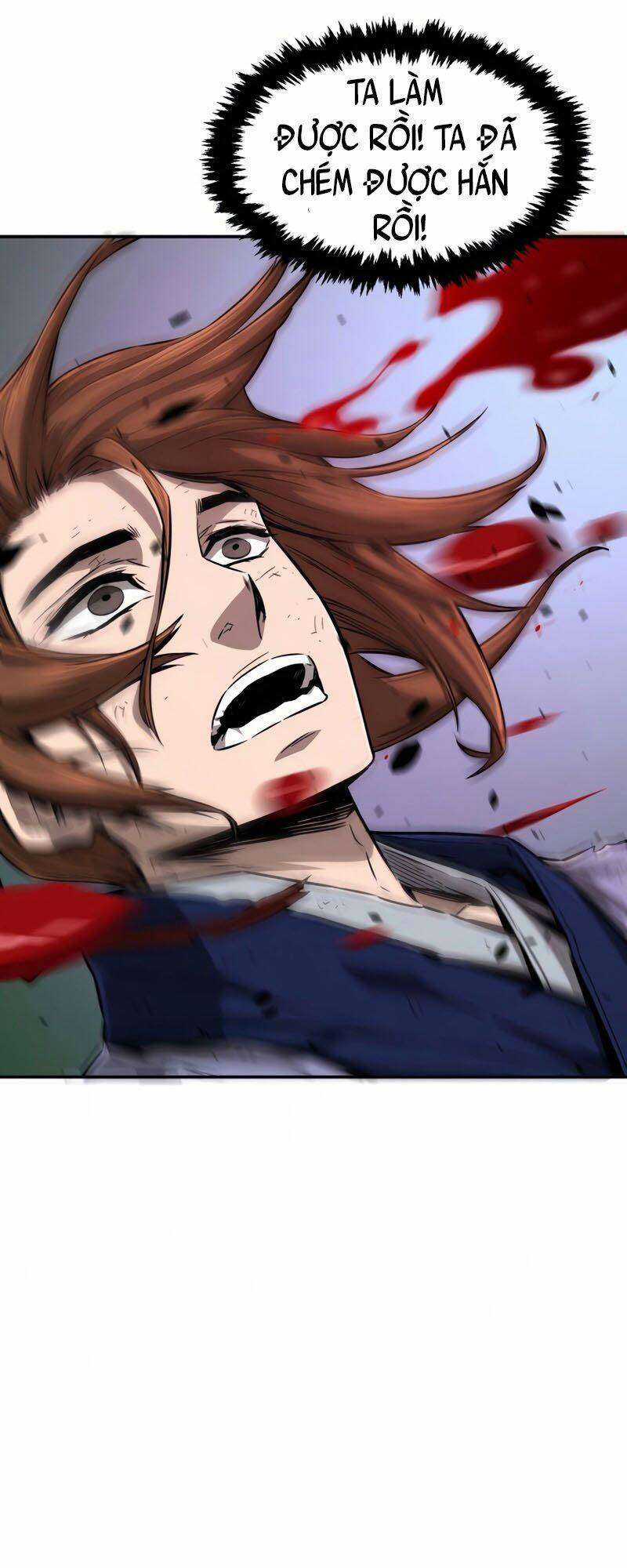 Tuyệt Đối Kiếm Cảm - Chapter 2 - Trang 101