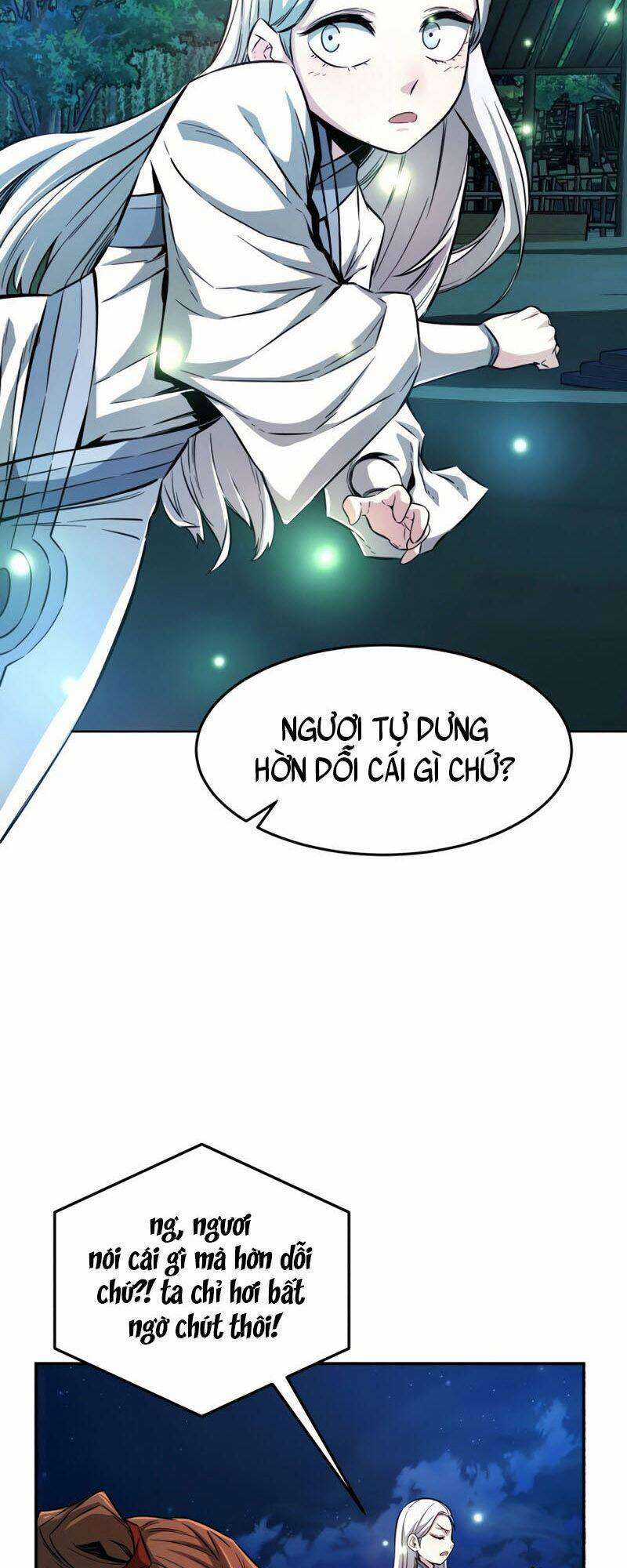 Tuyệt Đối Kiếm Cảm - Chapter 2 - Trang 106