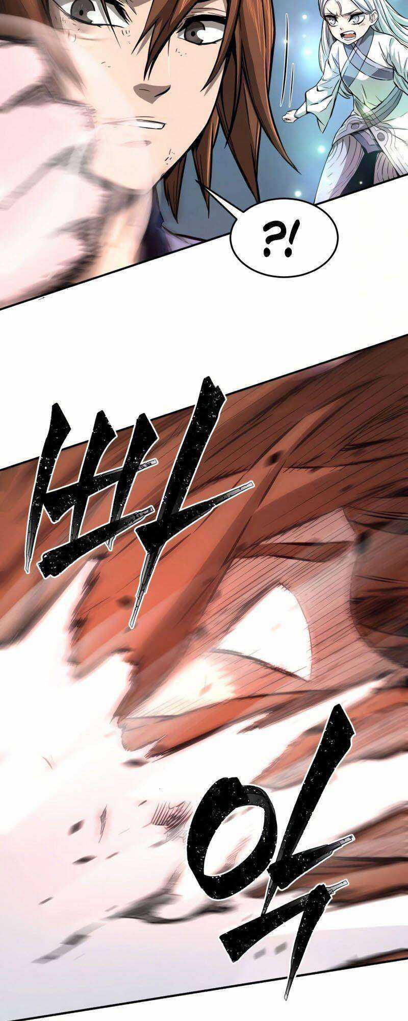 Tuyệt Đối Kiếm Cảm - Chapter 2 - Trang 109