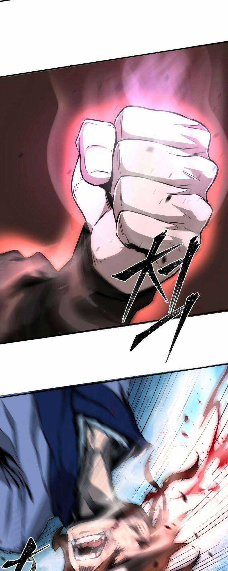 Tuyệt Đối Kiếm Cảm - Chapter 2 - Trang 110