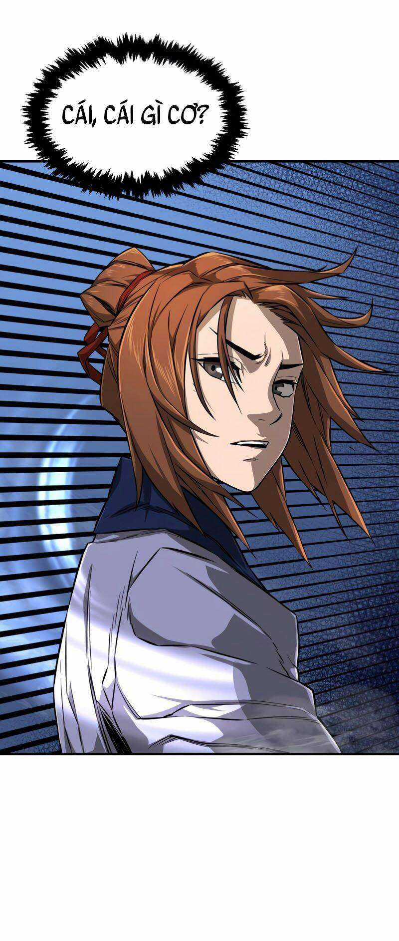 Tuyệt Đối Kiếm Cảm - Chapter 2 - Trang 12
