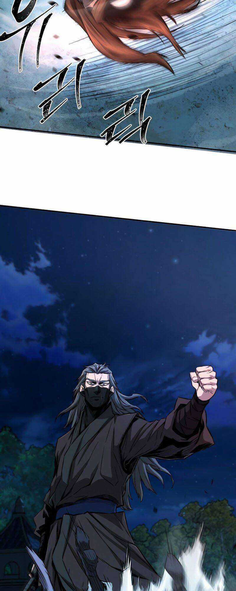 Tuyệt Đối Kiếm Cảm - Chapter 2 - Trang 111