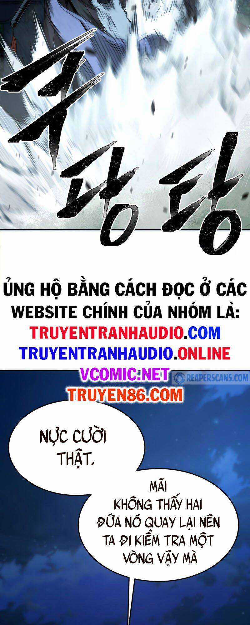 Tuyệt Đối Kiếm Cảm - Chapter 2 - Trang 112