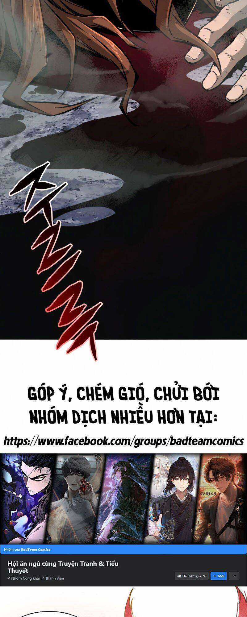 Tuyệt Đối Kiếm Cảm - Chapter 2 - Trang 115