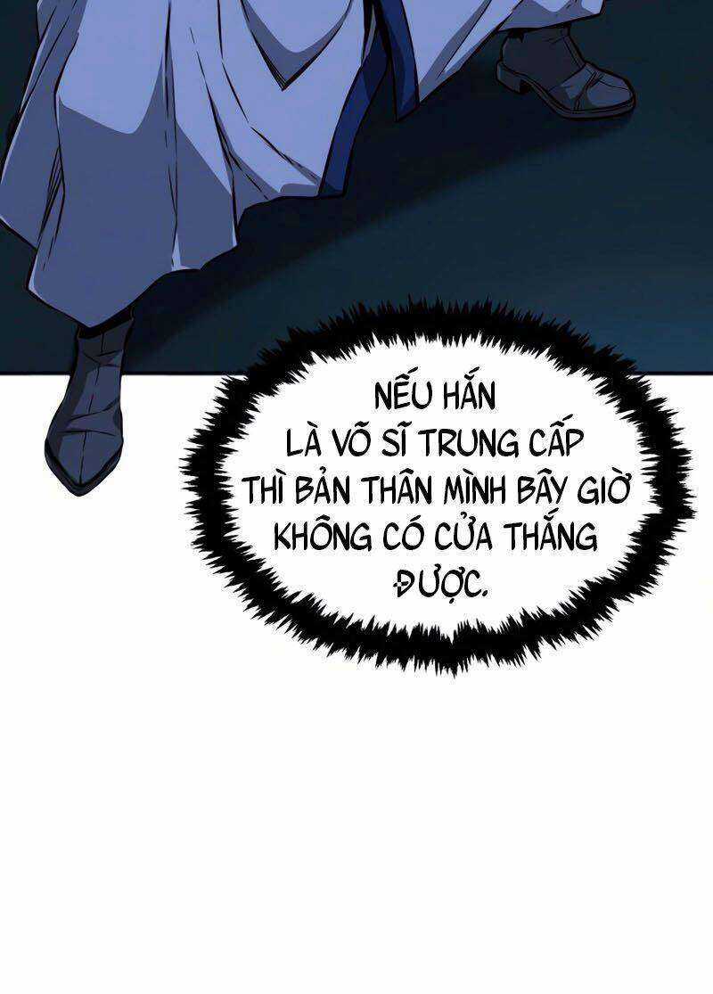 Tuyệt Đối Kiếm Cảm - Chapter 2 - Trang 18