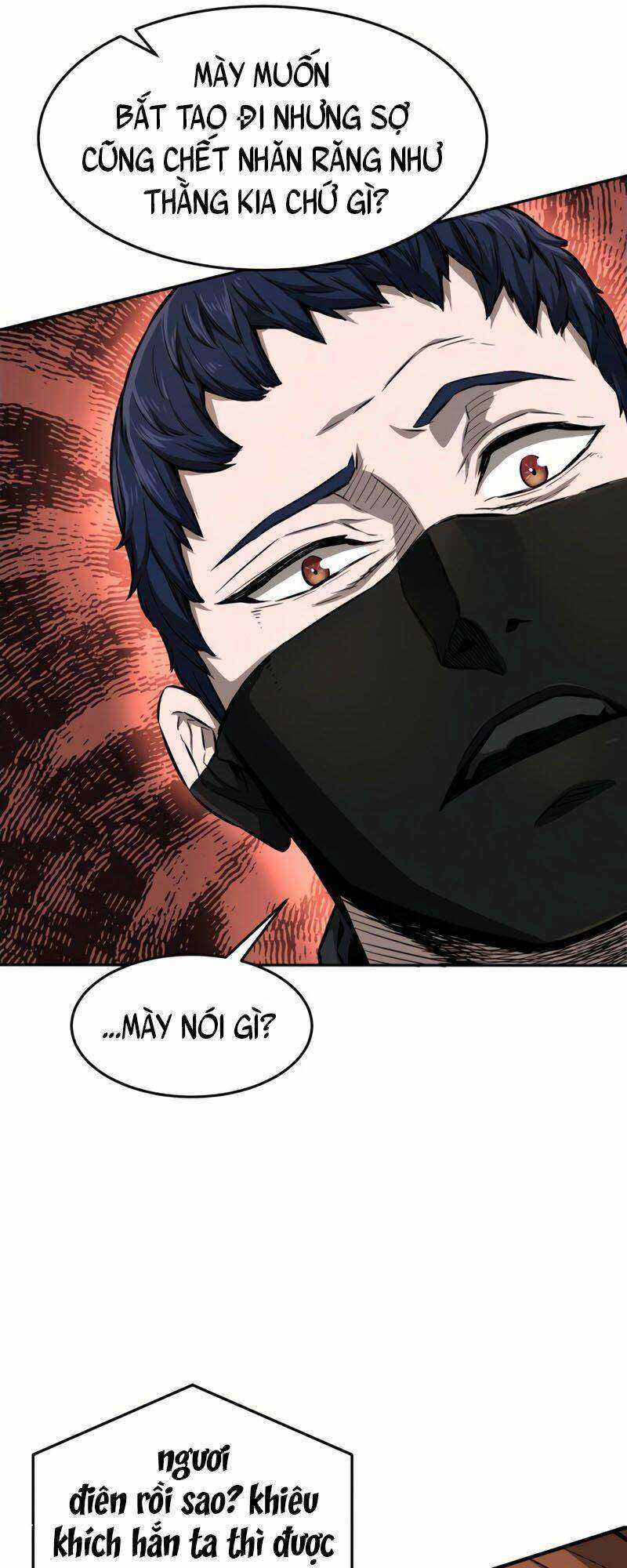 Tuyệt Đối Kiếm Cảm - Chapter 2 - Trang 25