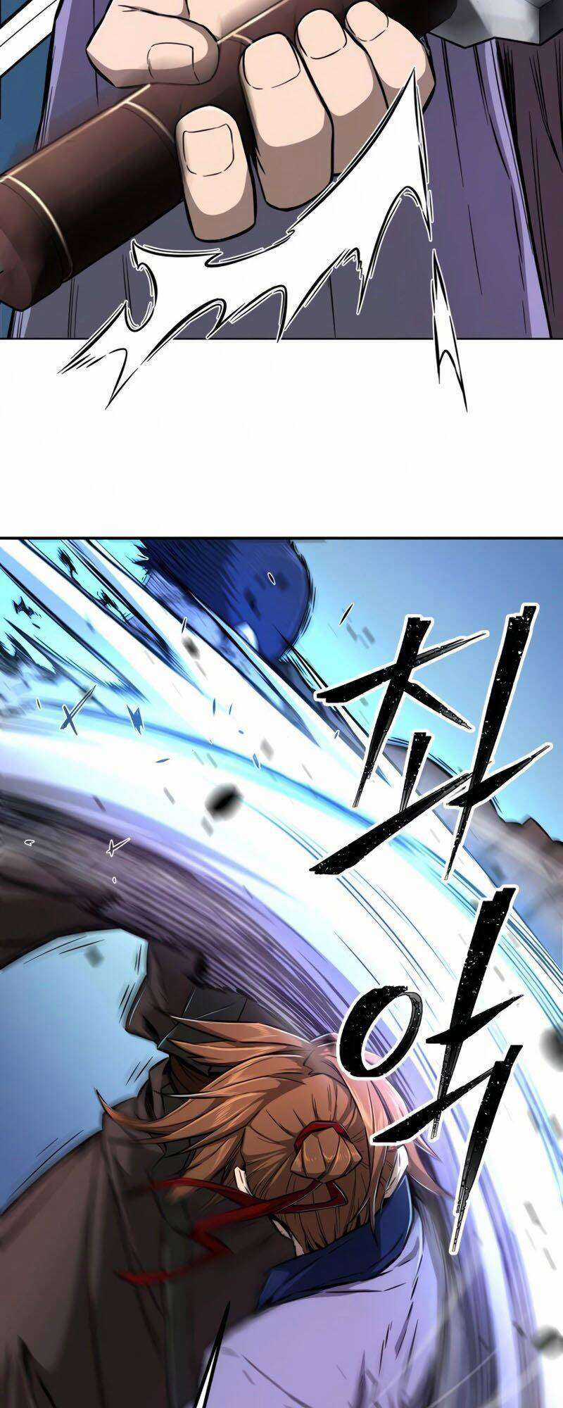 Tuyệt Đối Kiếm Cảm - Chapter 2 - Trang 38