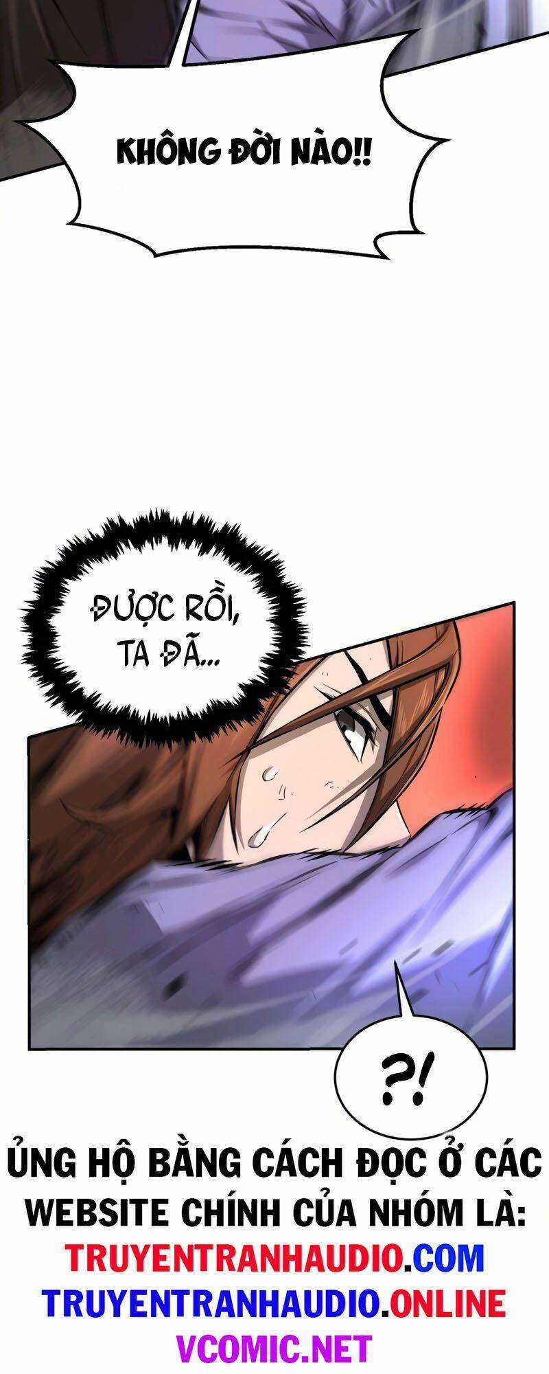 Tuyệt Đối Kiếm Cảm - Chapter 2 - Trang 39