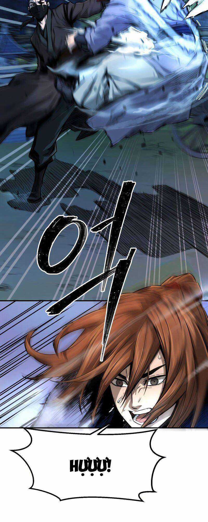 Tuyệt Đối Kiếm Cảm - Chapter 2 - Trang 42