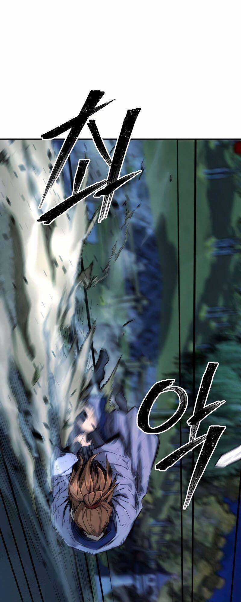 Tuyệt Đối Kiếm Cảm - Chapter 2 - Trang 43