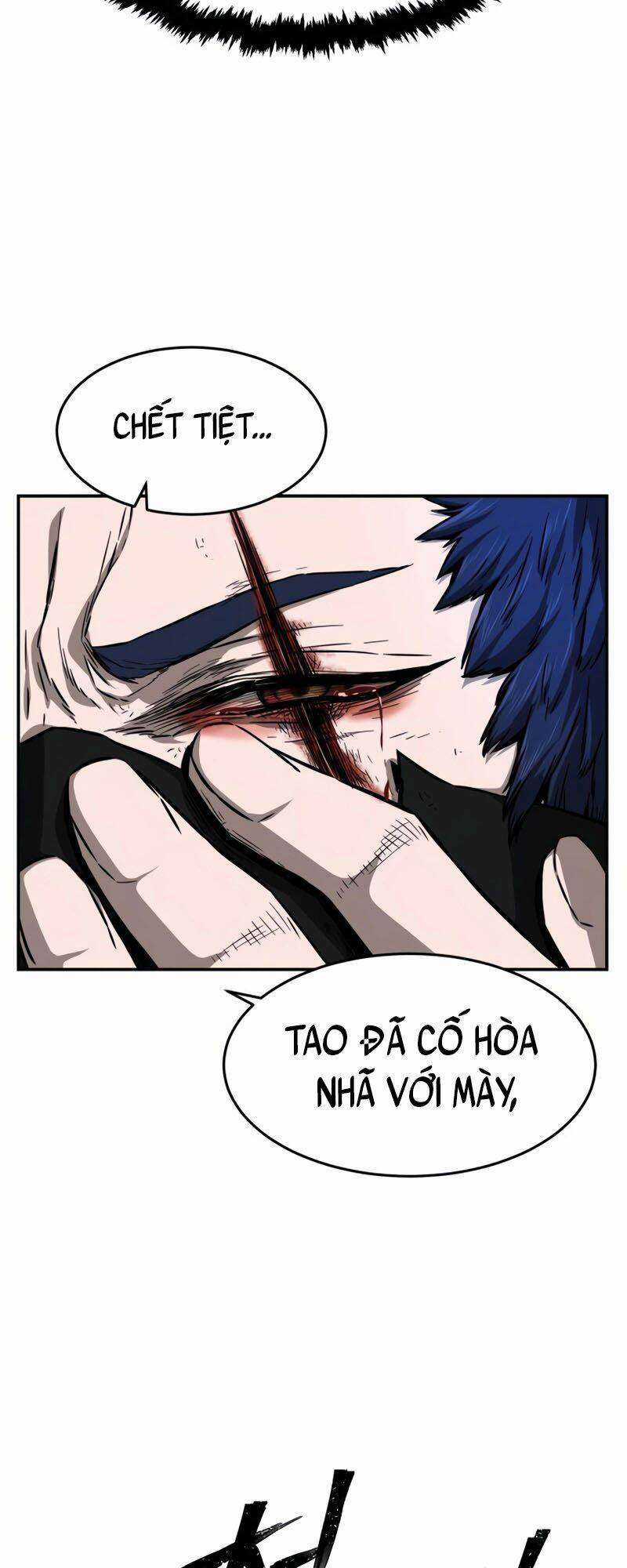 Tuyệt Đối Kiếm Cảm - Chapter 2 - Trang 49