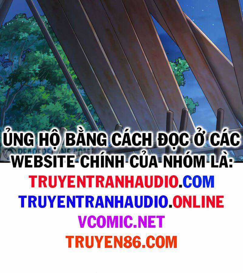 Tuyệt Đối Kiếm Cảm - Chapter 2 - Trang 6