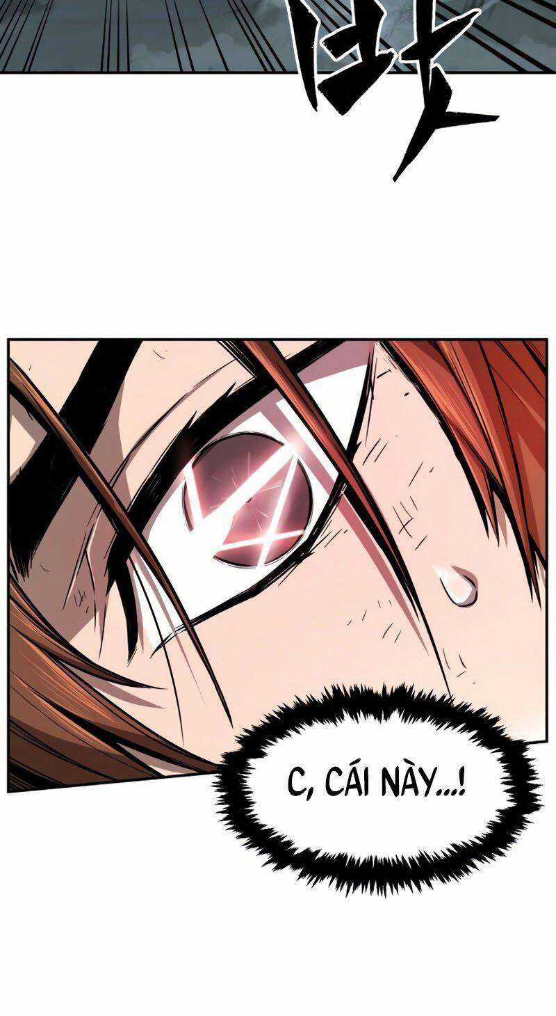 Tuyệt Đối Kiếm Cảm - Chapter 2 - Trang 53