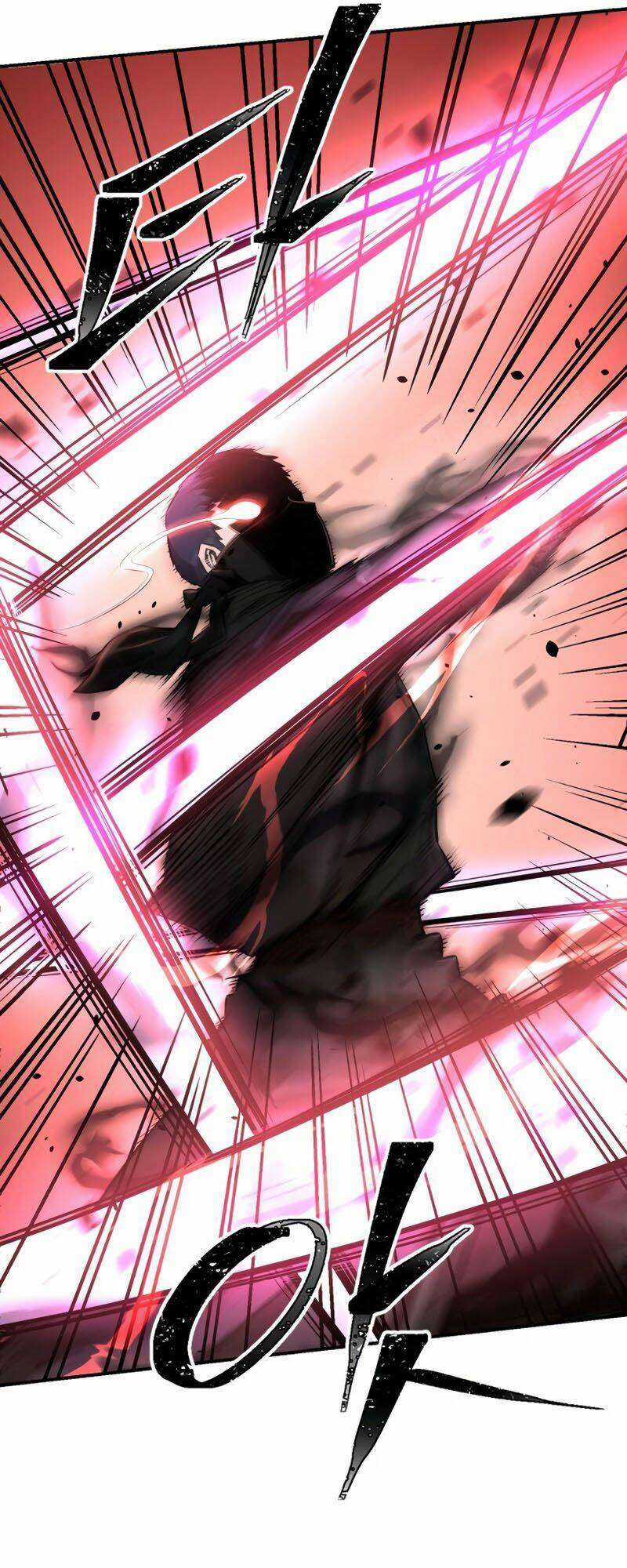 Tuyệt Đối Kiếm Cảm - Chapter 2 - Trang 54