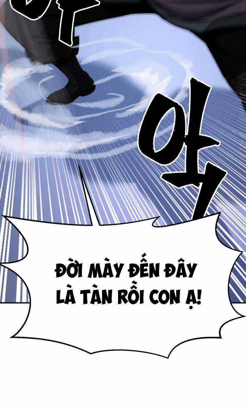 Tuyệt Đối Kiếm Cảm - Chapter 2 - Trang 59