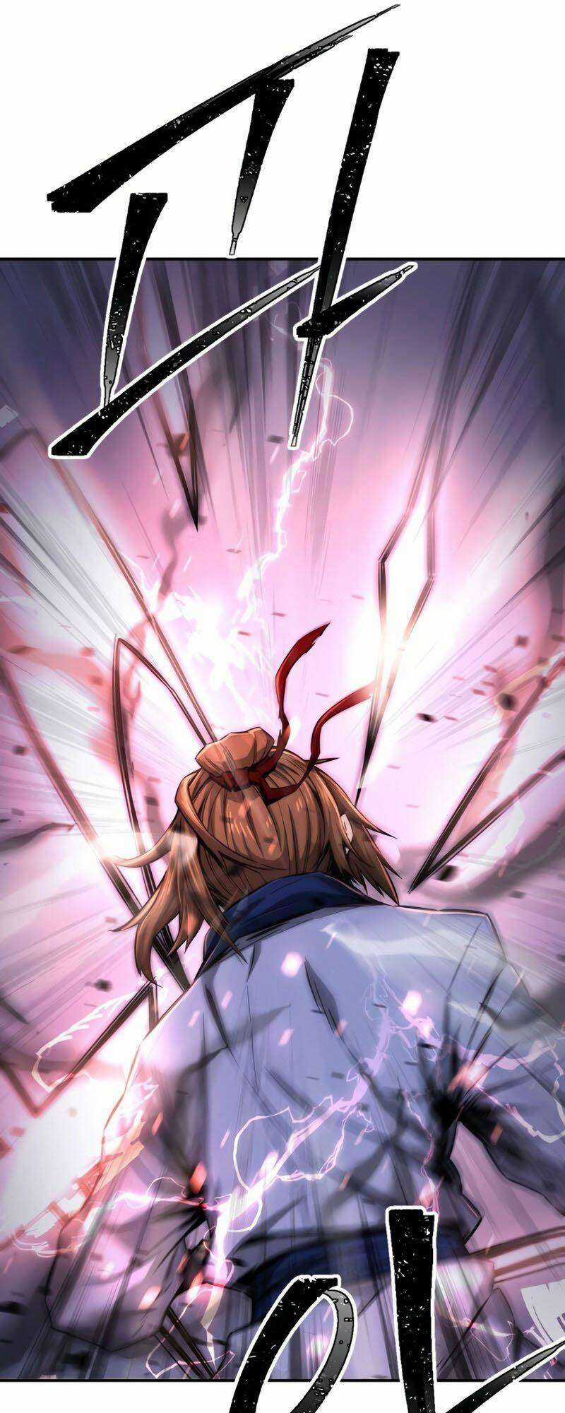 Tuyệt Đối Kiếm Cảm - Chapter 2 - Trang 60